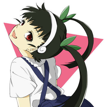 物語幼女