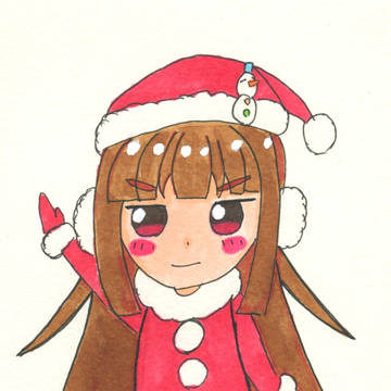 はっぴーにゅーいやー