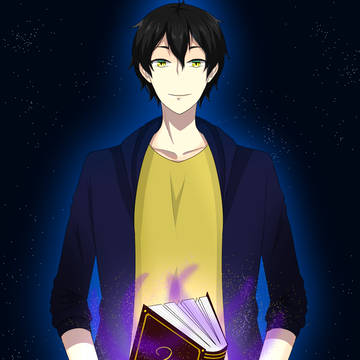 【CoCシナリオ】ドラマ的世界観における……【イメージイラスト】