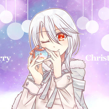 2018❅メリークリ❅