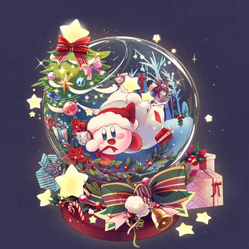 メリークリスマス！