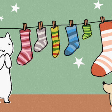 クリスマス