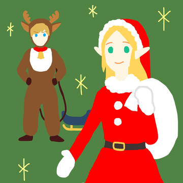 メリークリスマス！