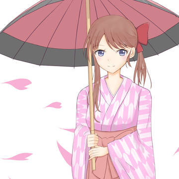 袴