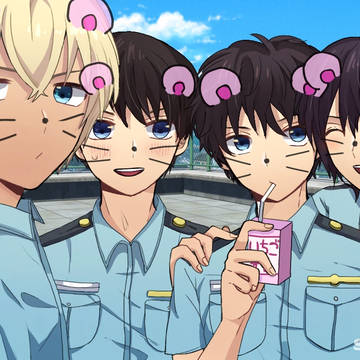 DCログ