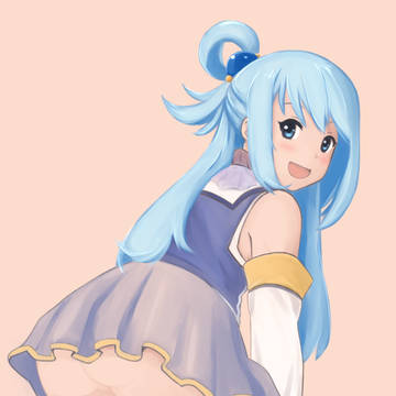 アクア