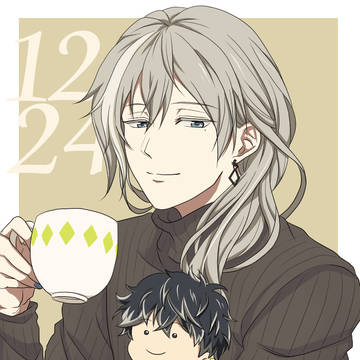 お誕生日2018