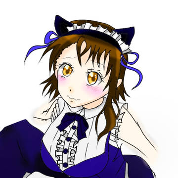 小咲ちゃん