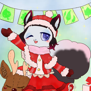 メリークリスマス!