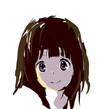冰菓 千反田爱瑠