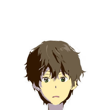 冰菓 折木奉太郎