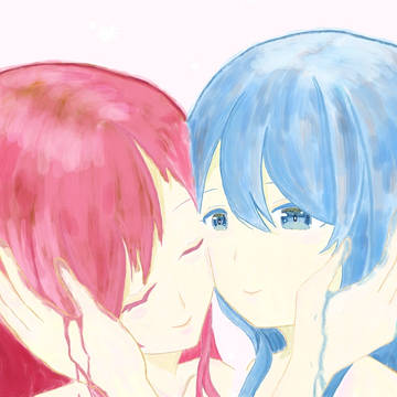 『A↔B』