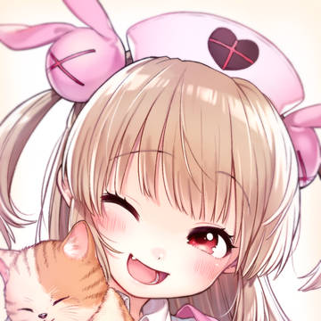 Ｖtuberさんファンアートまとめ①