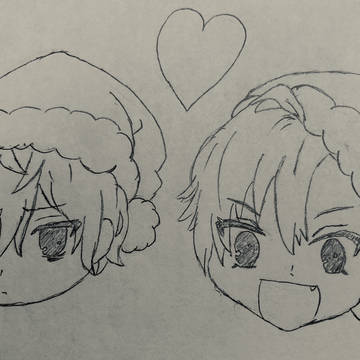 Merry Christmas ❤️💛🎄