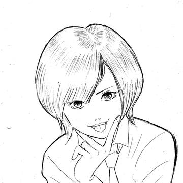 ギャル系