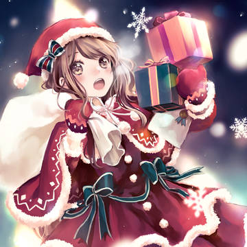 メリークリスマス