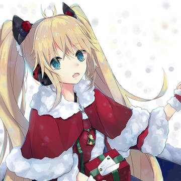 Merry Christmas♪