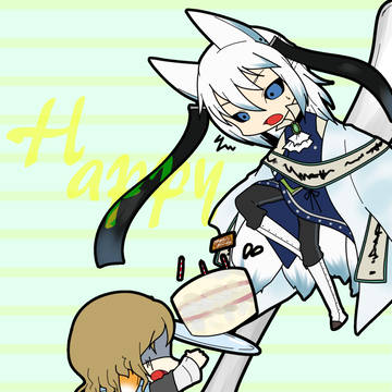 【ぴくきつね・陰】ハプニング【腐】
