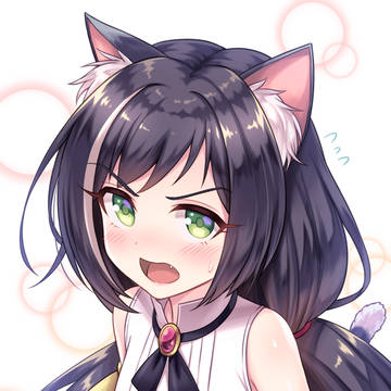 キャルちゃんがかわいくてヤバイ