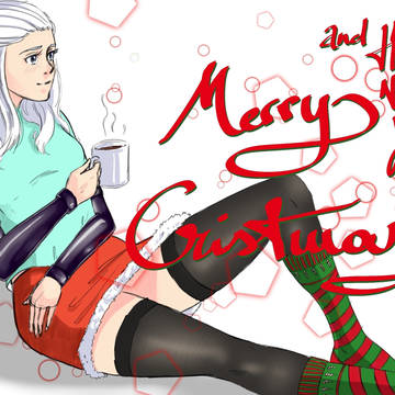 Happy Holidays