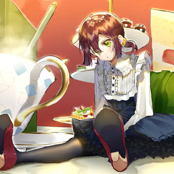 クリスマスの過ごし方