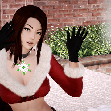 Merry Christmas!
