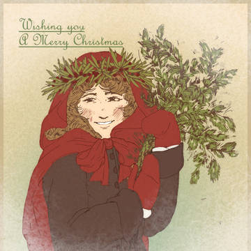 Vintage Christamas