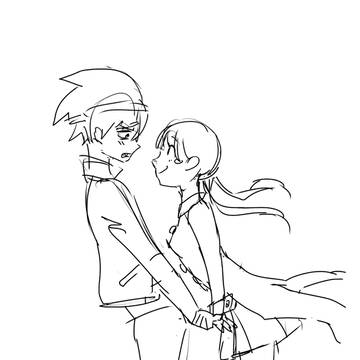sketch