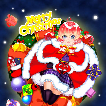 メリークリスマス☆