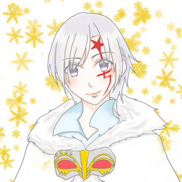 Happy Birthday! Allen!
