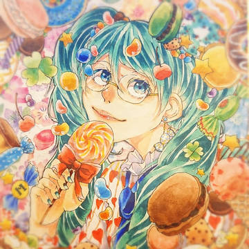 Sweet&Sweet