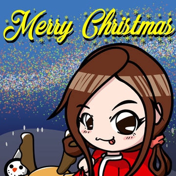 Merry X'max🌲