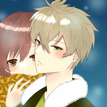 あなたと過ごすクリスマス