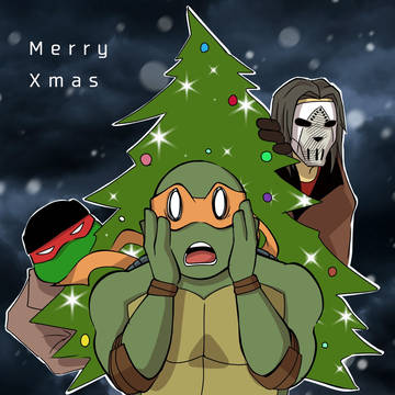 クリスマス！