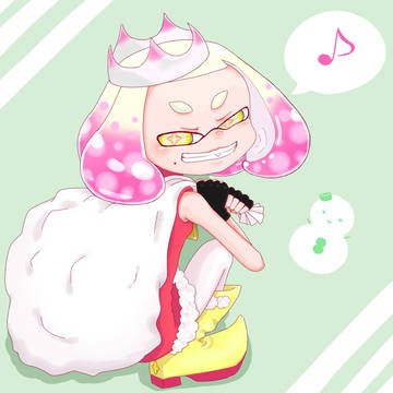 ヒメサンタ
