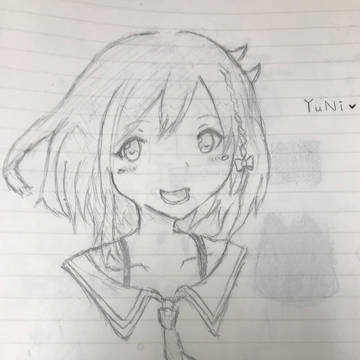 落書き