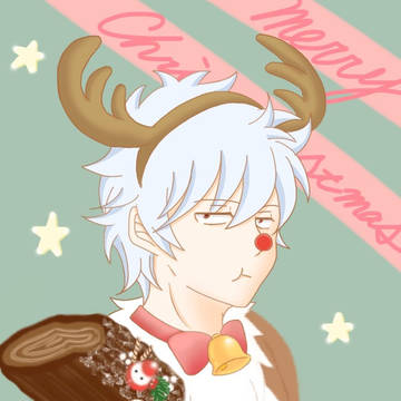 メリークリスマス♫