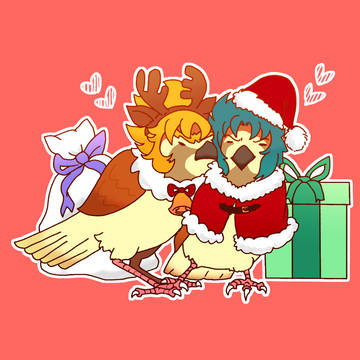メリークリスマス！