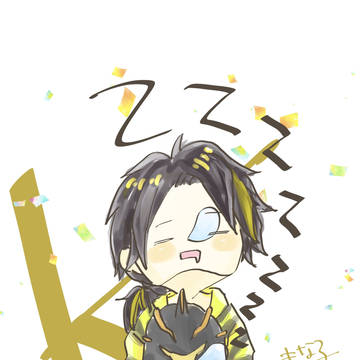 キンちゃん💛