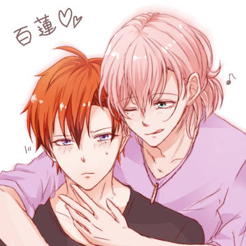 百蓮