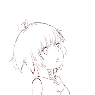 ラクガキ2