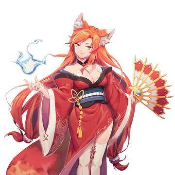 仕事絵