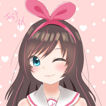 Vtuberまとめ