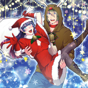 クリスマス2018