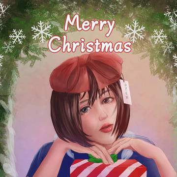 Merry Christmas