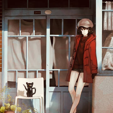西荻窪