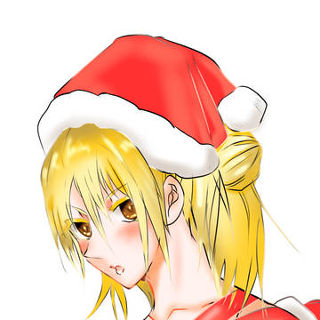 メリークリスマス