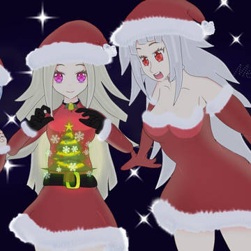 MSA Merry Christmas