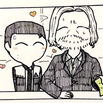 コナハンついログ