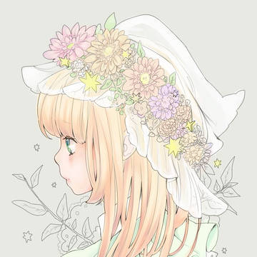 お絵描き詰め合わせ